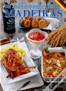 Livro Cozinha Madeira