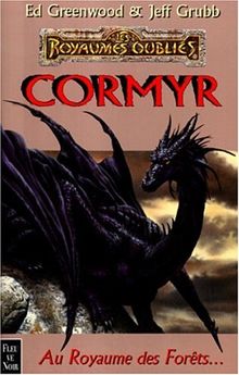 Cormyr