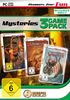 Mysteries: 3 Game Pack