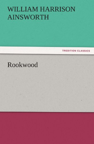 Rookwood (TREDITION CLASSICS)