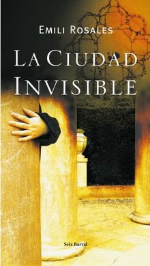 La ciudad invisible von Rosales, Emili | Buch | Zustand sehr gut