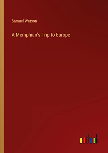A Memphian's Trip to Europe