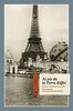 Al pie de la Torre Eiffel (Cuadernos de Horizonte, Band 22)