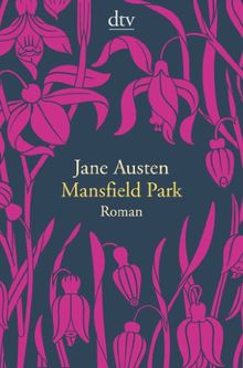 Mansfield Park: Roman