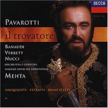 Verdi: Il Trovatore (Querschnitt)