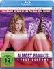 Almost Famous - Fast berühmt (Extended Version) [Blu-ray]