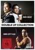 Double Up Collection: Red Heat / Der City Hai [2 DVDs]