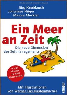 Ein Meer an Zeit