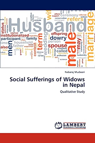Social Sufferings of Widows in Nepal: Qualitative Study