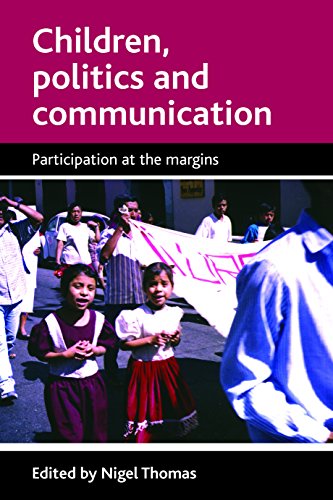 Children, politics and communication: Participation at the Margins