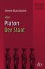 Platon, Der Staat: Bücher, die die Welt veränderten