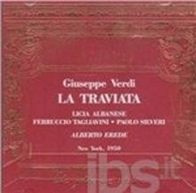 Traviata von Erede, Albanese | CD | Zustand sehr gut