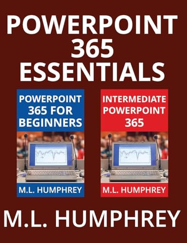 PowerPoint 365 Essentials