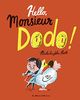 Hello, Monsieur Dodo !