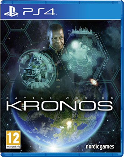 Sony Battle Worlds: Kronos Ps4 - Neuf - Image 7
