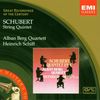 Great Recordings Of The Century - Schubert (Streichquintett)