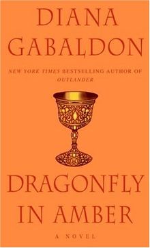 Dragonfly in Amber (Outlander)