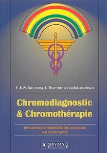 Chromodiagnostic et chromothérapie : Influences et bienfaits des couleurs sur notre santé
