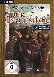 Der Inquisitor