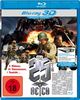 The 25. Reich (Real 3D-Edition) [Blu-ray]