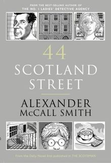 44 Scotland Street