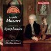 Leopold Mozart: Sinfonien
