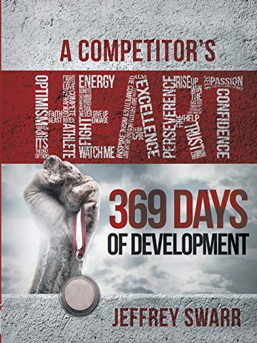 A Competitor's Heart: 369 Days of Development