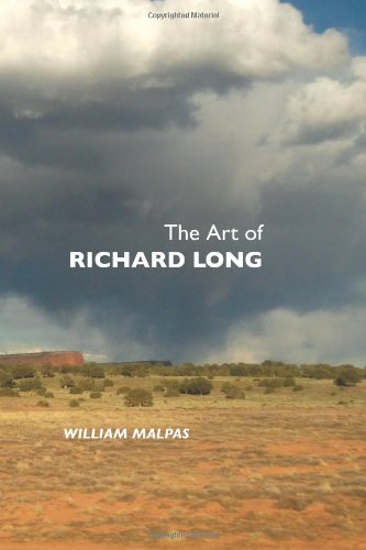 The Art of Richard Long (Sculptors)