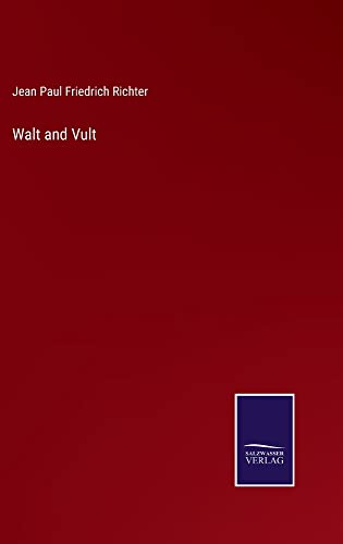 Walt and Vult