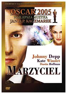 Finding Neverland [DVD] (IMPORT) (Keine deutsche Version)