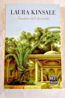 Sueños del desierto de Kinsale, Laura  | Livre | état bon