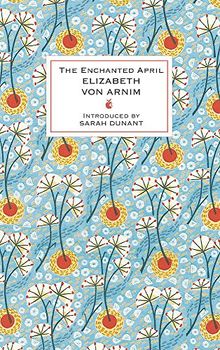 The Enchanted April (VMC Designer Collection) von Elizabeth von Arnim | Buch | Zustand sehr gut