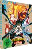 My Hero Academia - Staffel 5 - Vol.3 - [DVD]