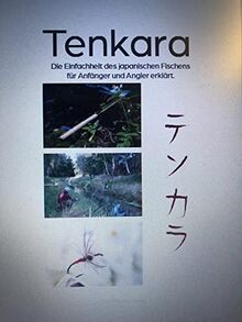 Tenkara: Die Einfachheit des japanischen Fischens für Anfänger und Angler ausgiebig erklärt