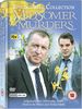 Midsomer Murders : The Summer Collection [4 DVDs] [UK Import]