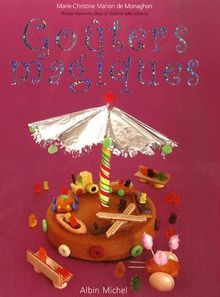 Goûters magiques
