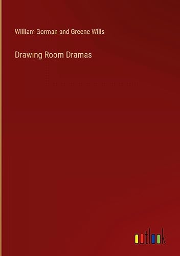 Drawing Room Dramas