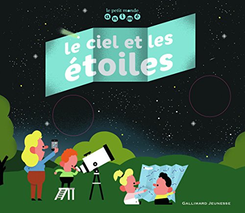 Le Ciel Et L'espace