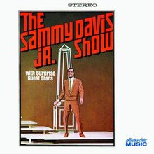 Sammy Davis, Jr. Show