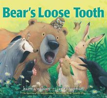 Bear's Loose Tooth (The Bear Books)