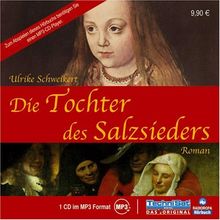 Die Tochter des Salzsieders