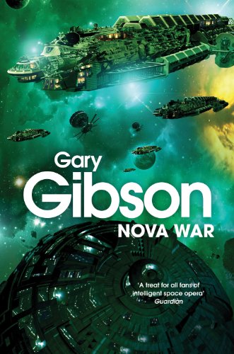 Nova War (Shoal Sequence)