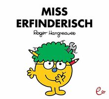 Miss Erfinderisch (Mr. Men und Little Miss)