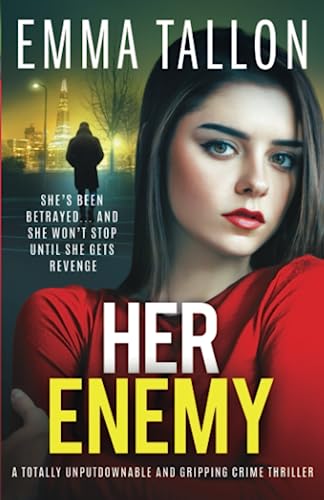 Her Enemy: A totally unputdownable and gripping crime thriller (The Drew Family Series, Band 6)