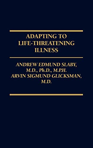 Adapting to Life-Threatening Illness