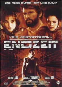 Endzeit - Millennium