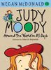 Judy Moody: Around the World in 8 1/2 Days (Judy Moody (Quality))