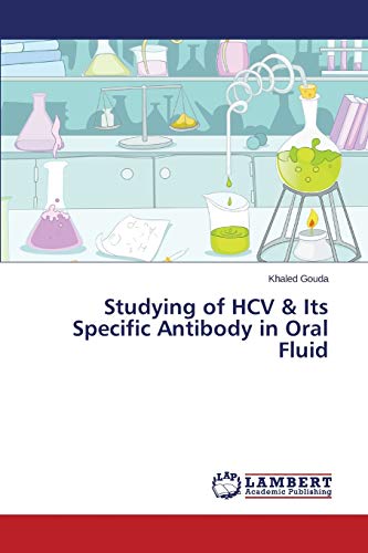 Studying of HCV & Its Specific Antibody in Oral Fluid