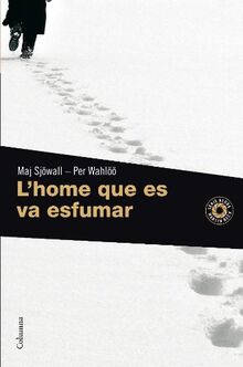 L'home que es va esfumar (Clàssica, Band 898)