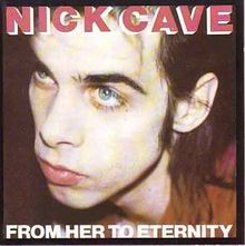 From Her to Eternity von Nick Cave & The Bad Seeds | CD | Zustand sehr gut